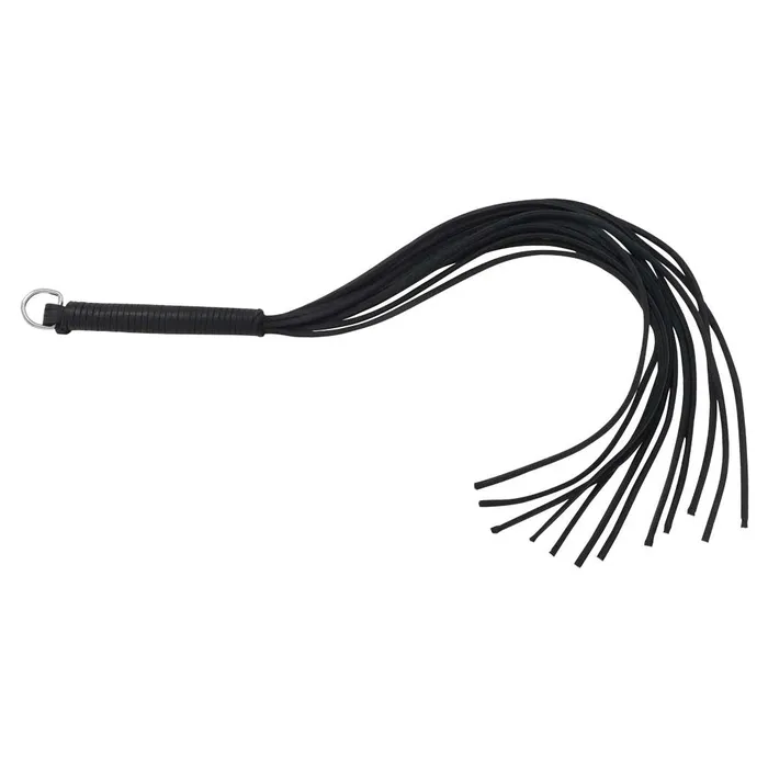 Spartacus 20 Leather Thong Whip iloveexcitement Restraints