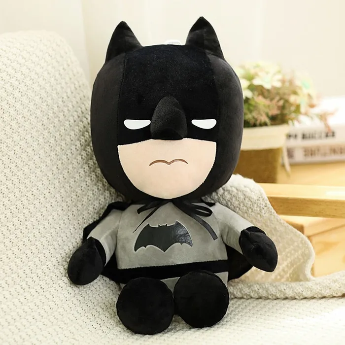 Taras Teazers Batman Vibrators