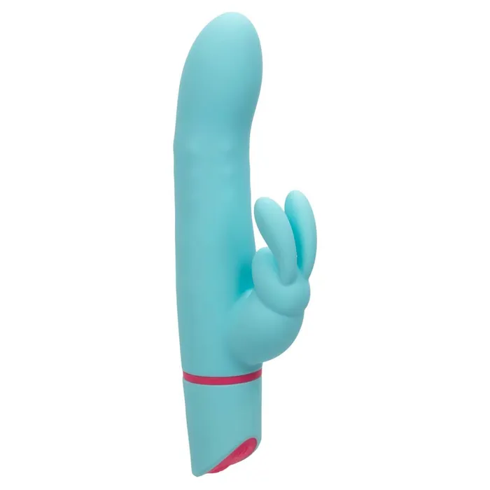 Vibrators CalExotics CalExotics Love Bunny Rotating Bunny Vibrator