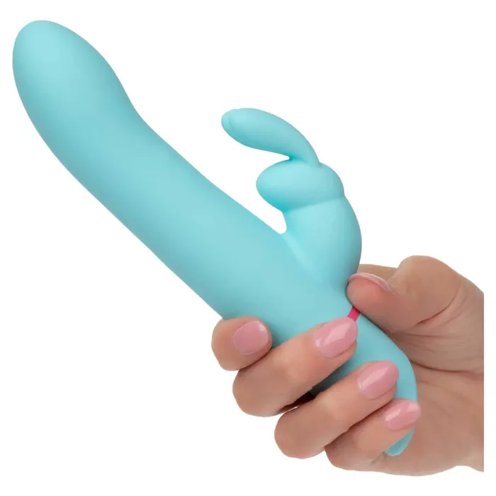 Vibrators CalExotics CalExotics Love Bunny Rotating Bunny Vibrator