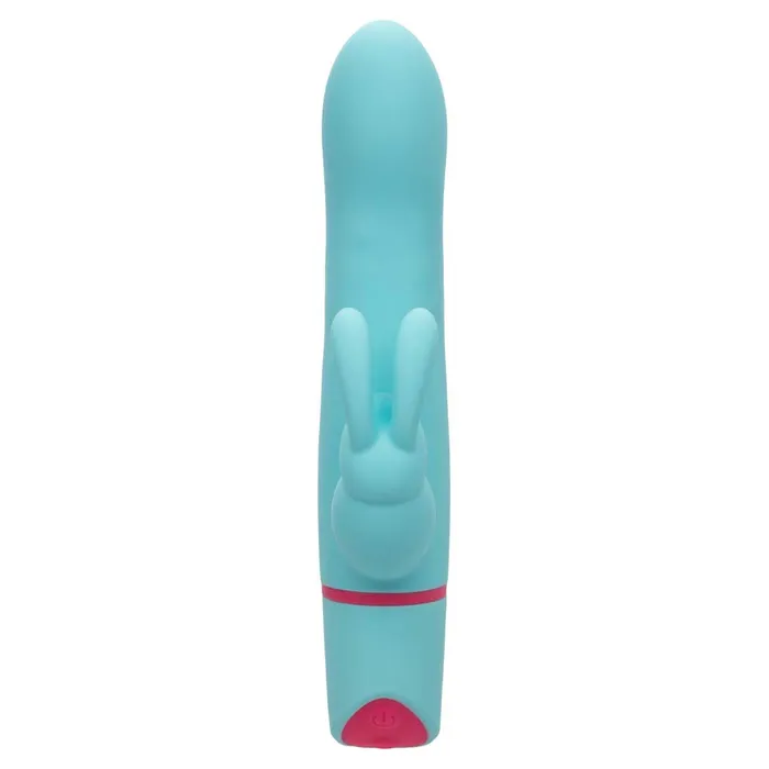 Vibrators CalExotics CalExotics Love Bunny Rotating Bunny Vibrator