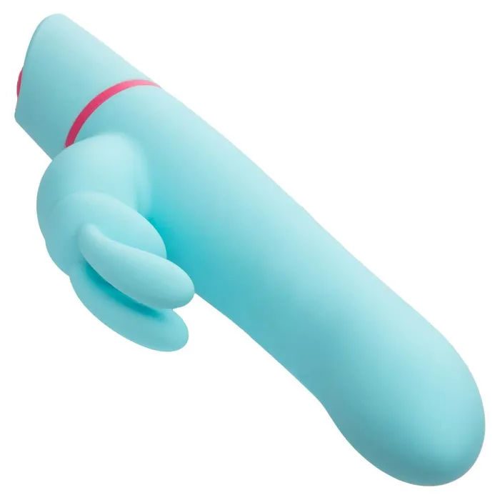 Vibrators CalExotics CalExotics Love Bunny Rotating Bunny Vibrator