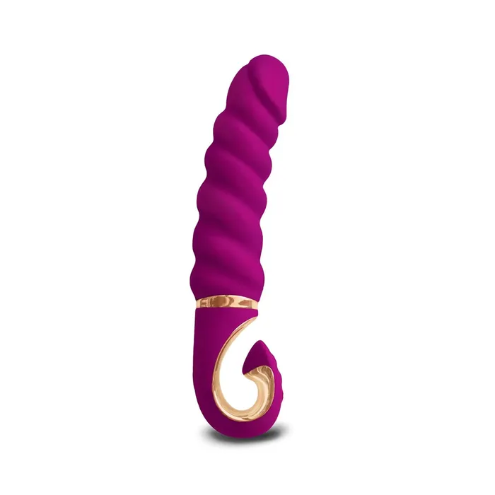 Vibrators Gvibe GJack Mini Sweet Raspberry GVibe