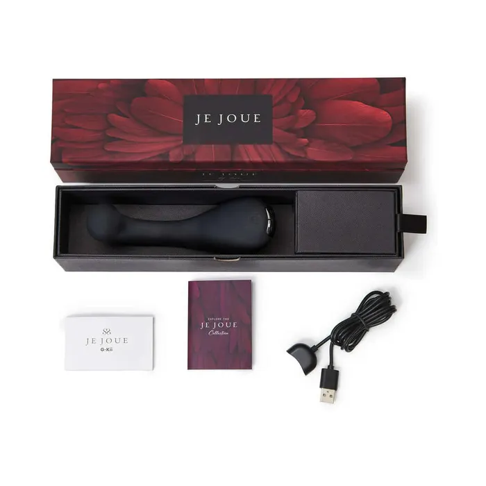 Vibrators Je Joue GKii GSpot Vibrator Je Joue