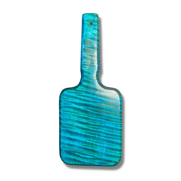 Vibrators Lets Stay In Co Hairbrush Paddle