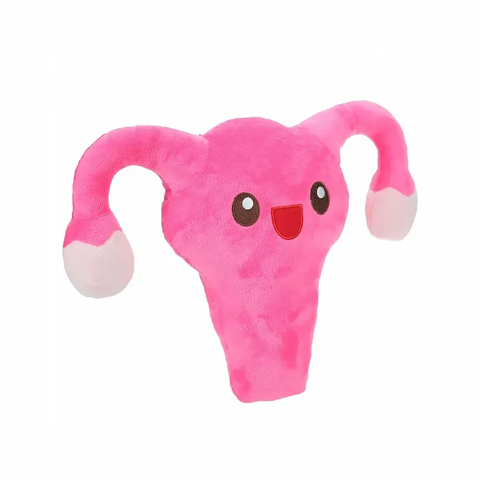 Vibrators Shots Happy Uterus Cuterus Plush Vibrators Shots Happy Uterus Cuterus Plush