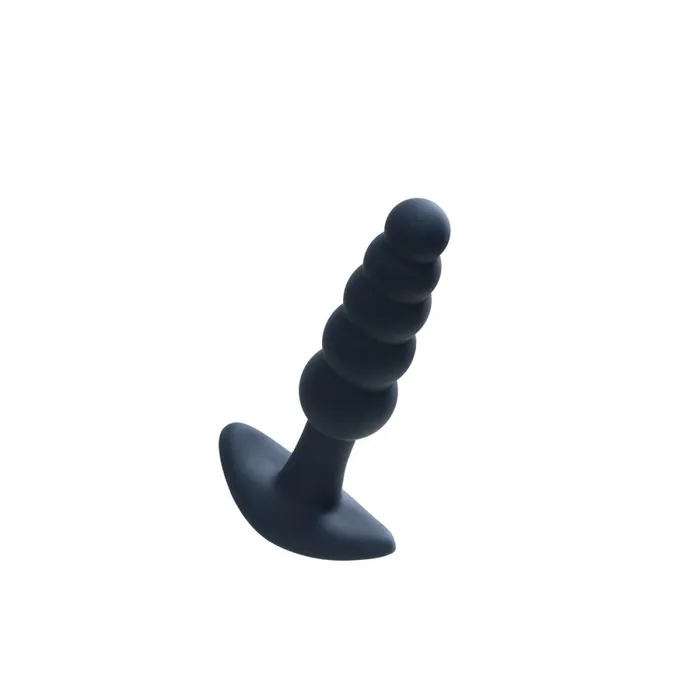 Anal VeDo Beaded Plug