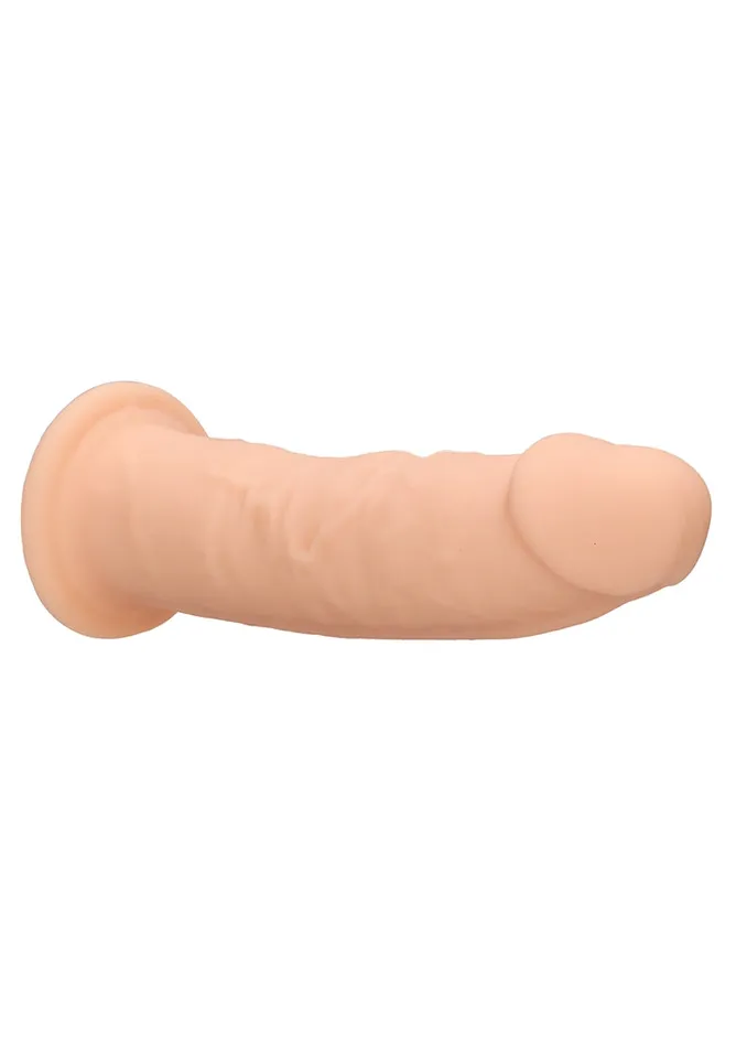 Dildos Silicone Dildo Without Balls 75 192 Cm Shots America