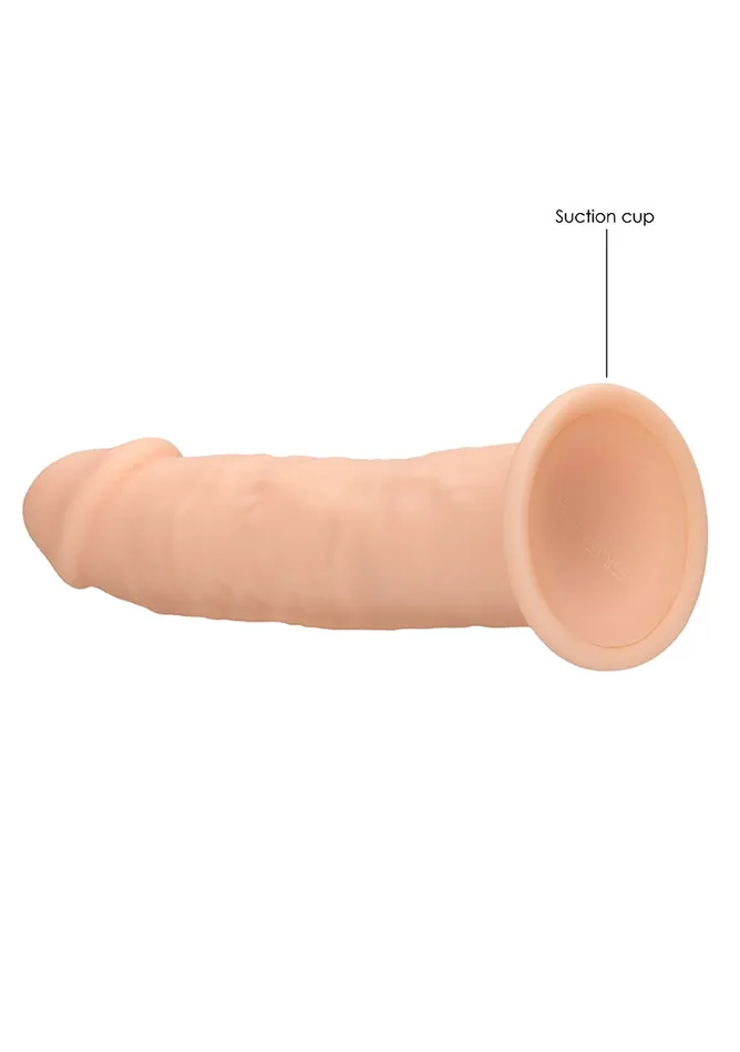 Dildos Silicone Dildo Without Balls 75 192 Cm Shots America