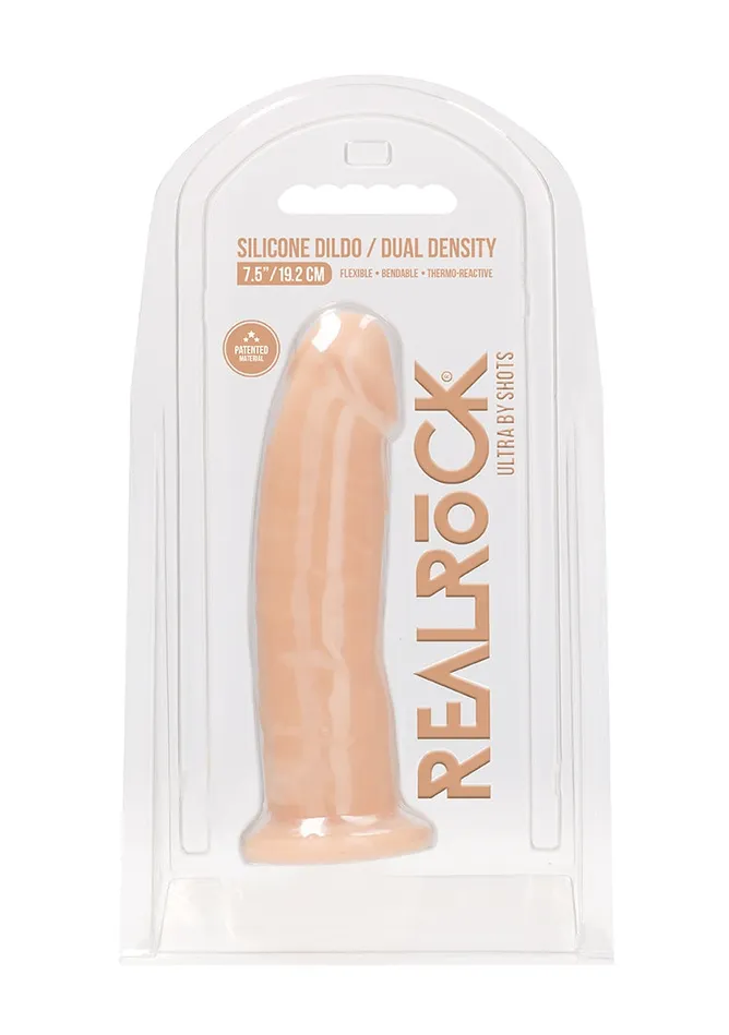Dildos Silicone Dildo Without Balls 75 192 Cm Shots America