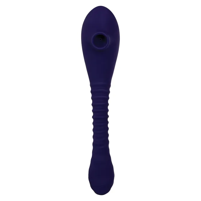Evolved Novelties Bendable Sucker Vibrators