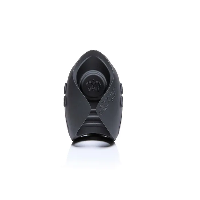 Hot Octopuss Male Sex Toys Hot Octopuss Pulse Solo Lux Masturbator with Wrist Remote Black