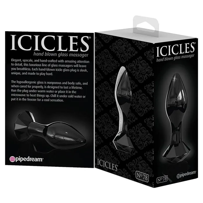 ICICLES NO 78 Pipedream Male Sex Toys