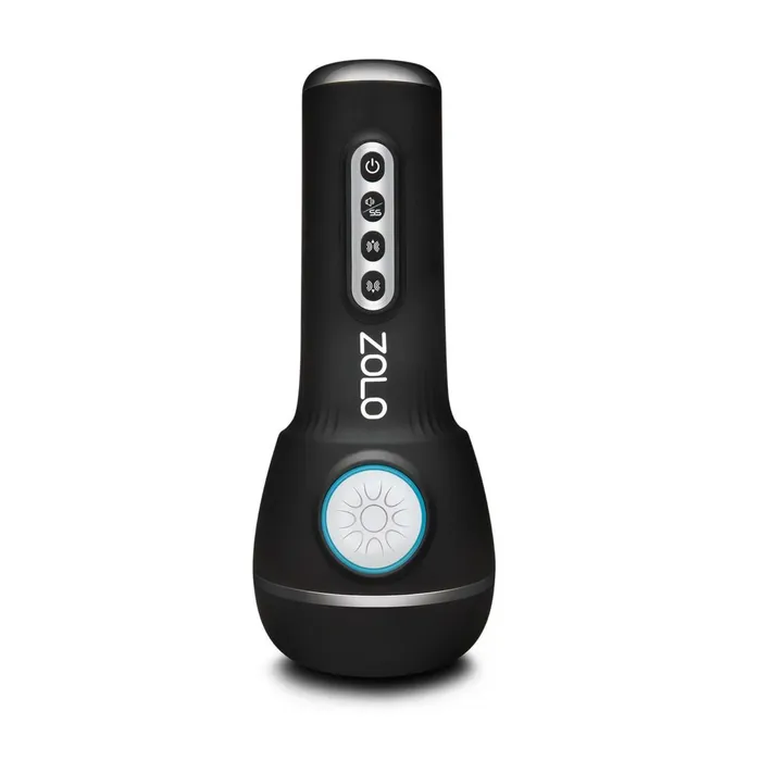 Male Sex Toys Zolo Power Stroker