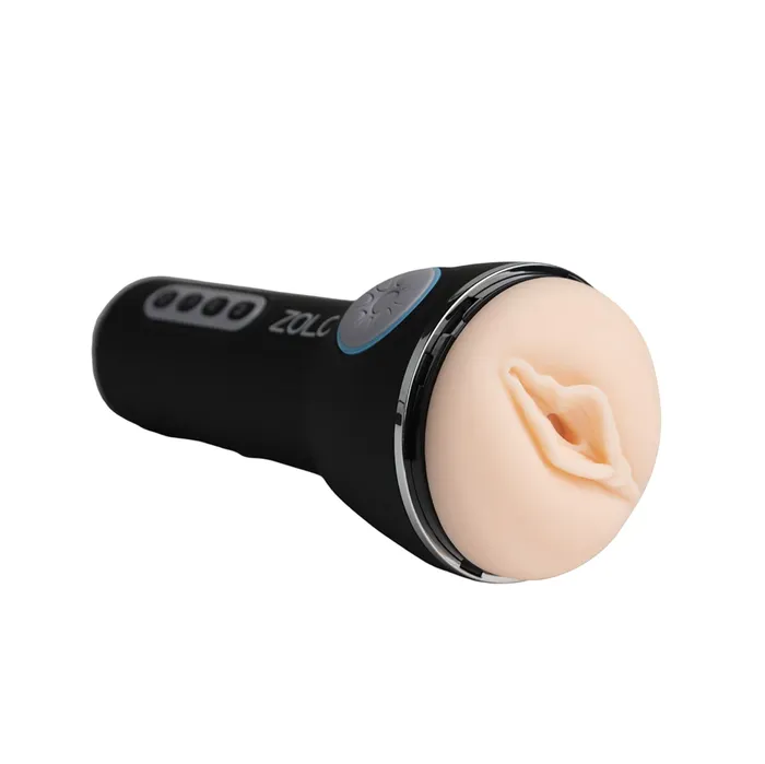 Male Sex Toys Zolo Power Stroker