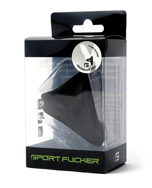 Anal Sport Fucker Freeballer Sport Fucker