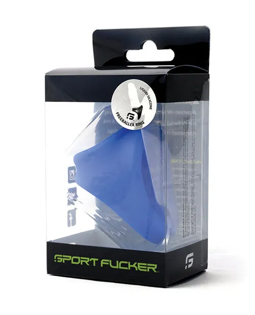 Anal Sport Fucker Freeballer Sport Fucker