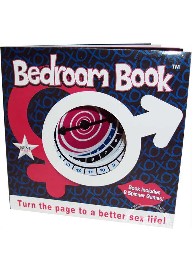 Bedroom Book Game Ball Chain Games