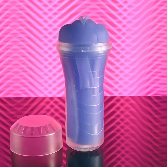 Female Sex Toys Pop on the Glow Zero Tolerance