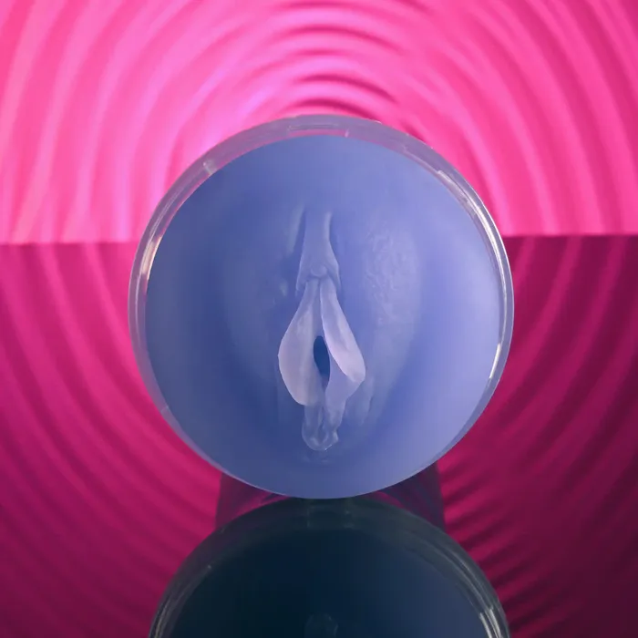 Female Sex Toys Pop on the Glow Zero Tolerance