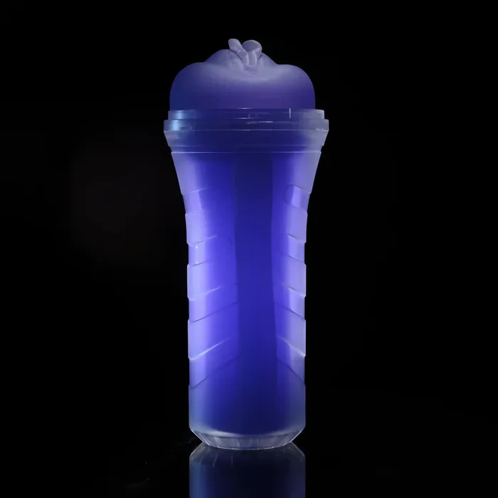 Female Sex Toys Pop on the Glow Zero Tolerance