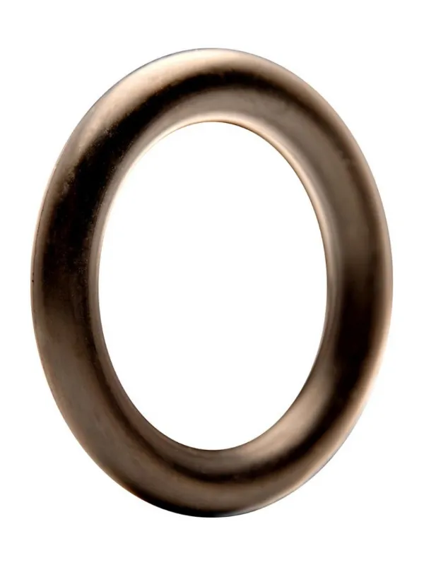 NNN Retail Ltd MK Thick Rubber Cock Ring Male Sex Toys