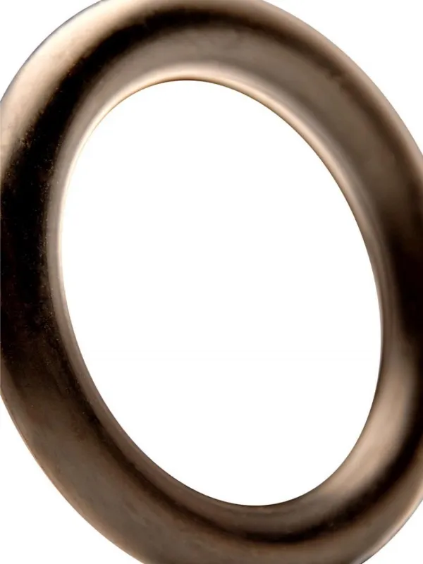 NNN Retail Ltd MK Thick Rubber Cock Ring Male Sex Toys