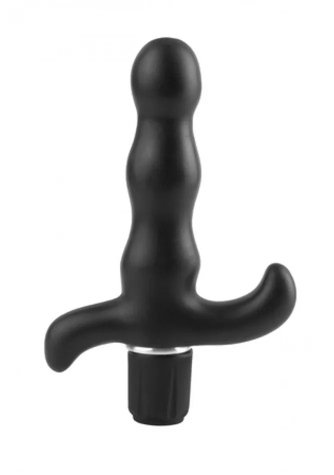 Anal Pipedream Anal Fantasy Prostate Vibe 9 Function