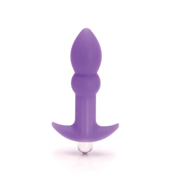 Anal Tantus Tantus Perfect Plug Plus Lilac