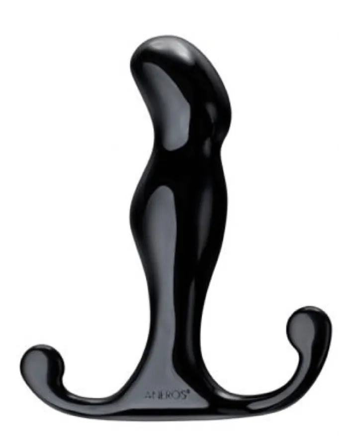 Aneros Progasm Jr HandsFree Prostate Stimulator Aneros Male Sex Toys