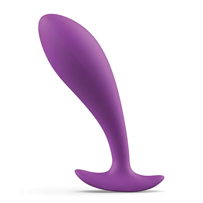 B Swish Bfilled Basic Plug Anal