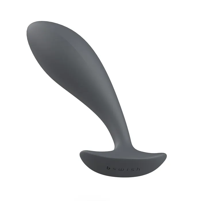 B Swish Bfilled Basic Plug Anal