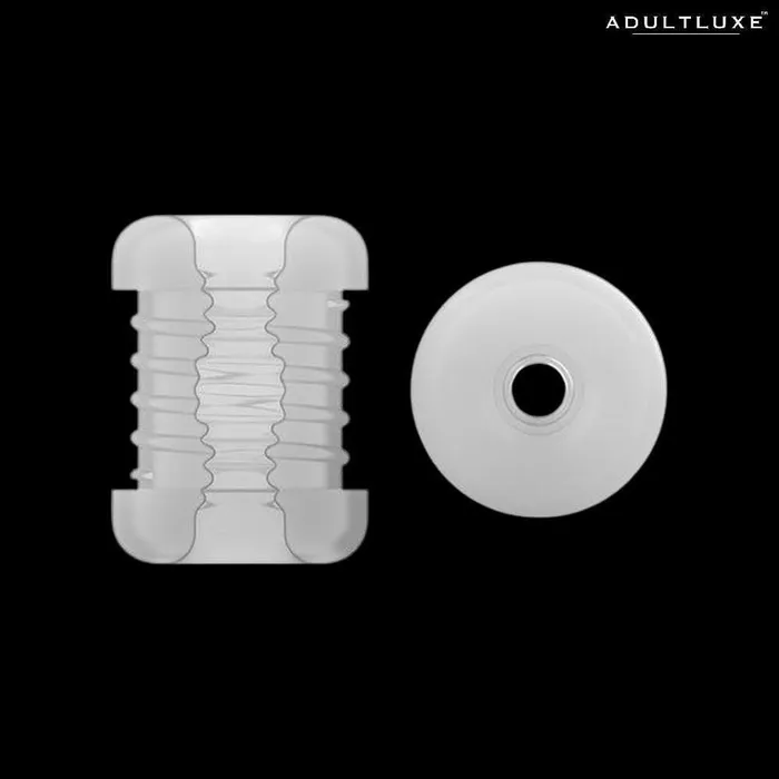 Bonner Trading INC Male Sex Toys Bhandy Classic Wave Stroker