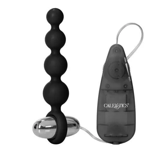 Booty Call Vibro Kit 3 Piece Anal Set CalExotics Anal
