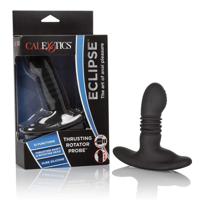 CalExotics Anal Calexotics Se0436703 Eclipse Thrusting Rotator Probe
