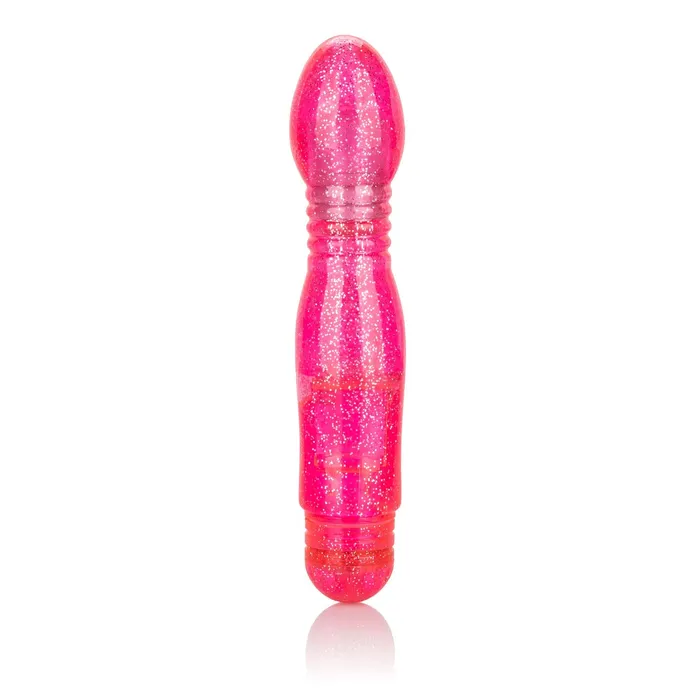Calexotics Sparkle Twinkle Teaser Pink CalExotics Vibrators
