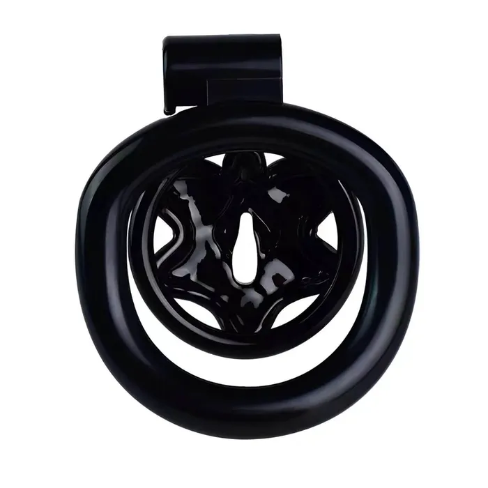CHASTITY CAGE CO Male Sex Toys 3D Small Sissy Butterfly Chastity Cage