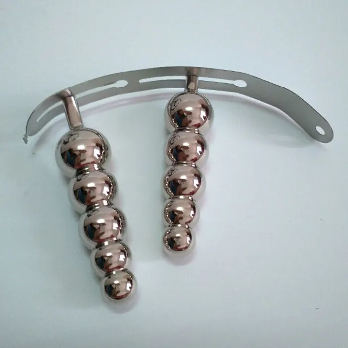CHASTITY CAGE CO Male Sex Toys Chastity Belt Adjustable