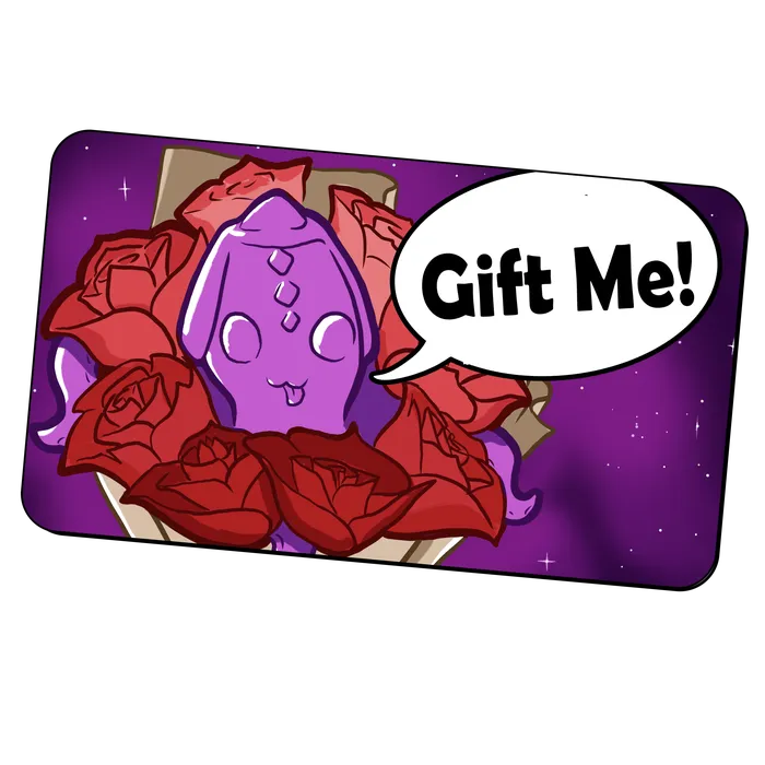 CLF Gift Cards Vibrators