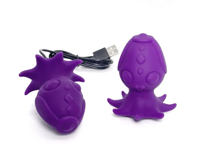 CLF Gift Cards Vibrators