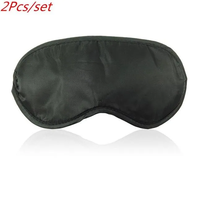 Couples House of Dasein Blindfolds Satin Eye Mask Bdsm Blindfold Bondage Fetish Restraints