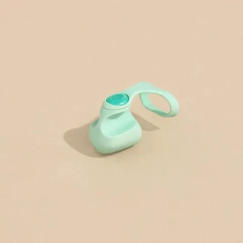Dame Fin Sexy Living Vibrators