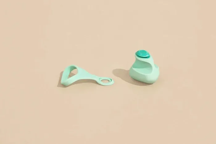 Dame Fin Sexy Living Vibrators