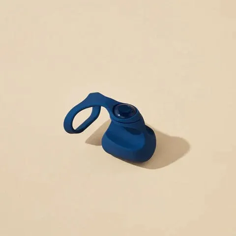 Dame Fin Sexy Living Vibrators