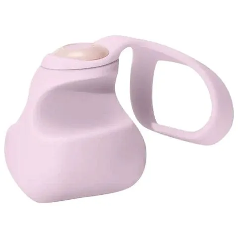 Dame Fin Sexy Living Vibrators