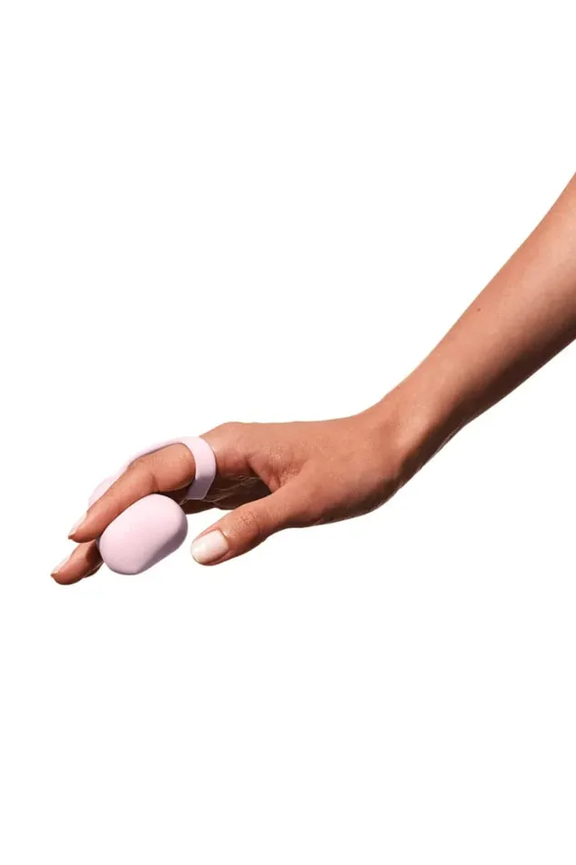 Dame Fin Sexy Living Vibrators