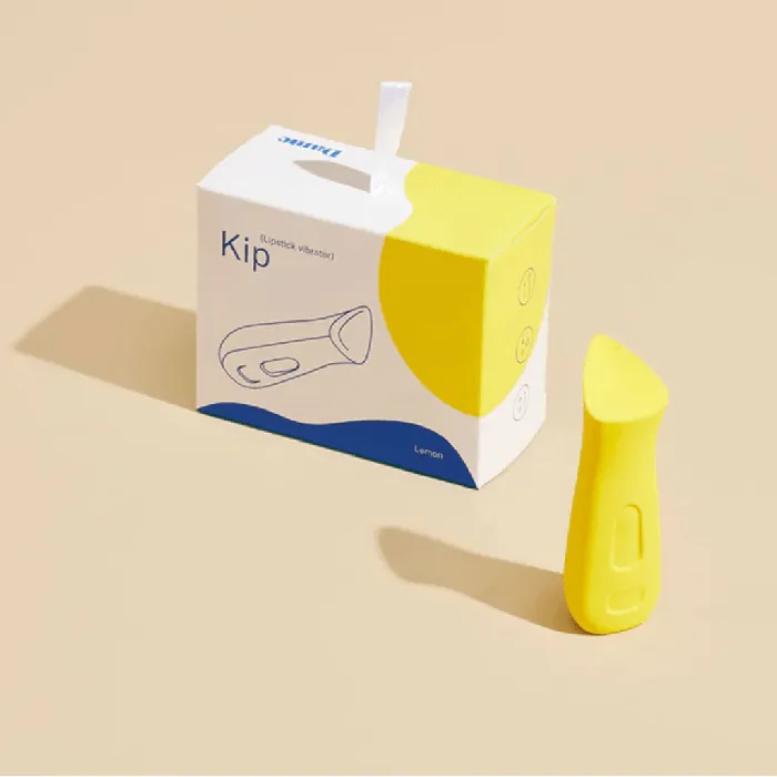 Dame Kip Lemon Vibrators