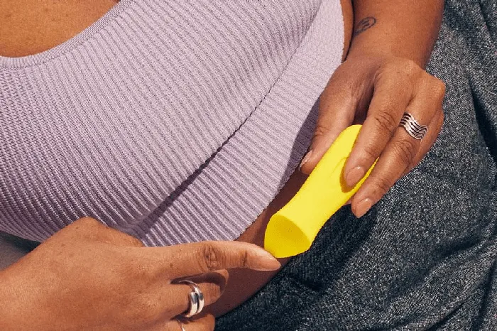Dame Kip Lemon Vibrators