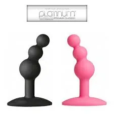 Dildos Jal Enterprise Doc Johnson Platinum The Minis Bubble