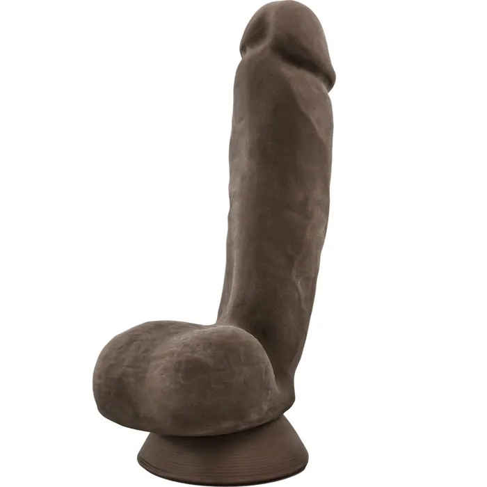 Eden 8 Inch Long Thick Realistic Skin Dildo Monster Dildo Sex Toys For Women Dildo For Gay Men And Dildo For Women Suction Cup Dildo And Strap On Friendly Brown Dildo eden Dildos Eden 8 Inch Long Thick Realistic Skin Dildo Monster Dildo Sex Toys For Women Dildo For Gay Men And Dildo For Women Suction Cup Dildo And Strap On Friendly Brown Dildo eden Dildos